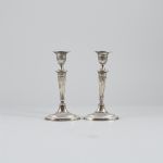 1341 8313 CANDLESTICKS